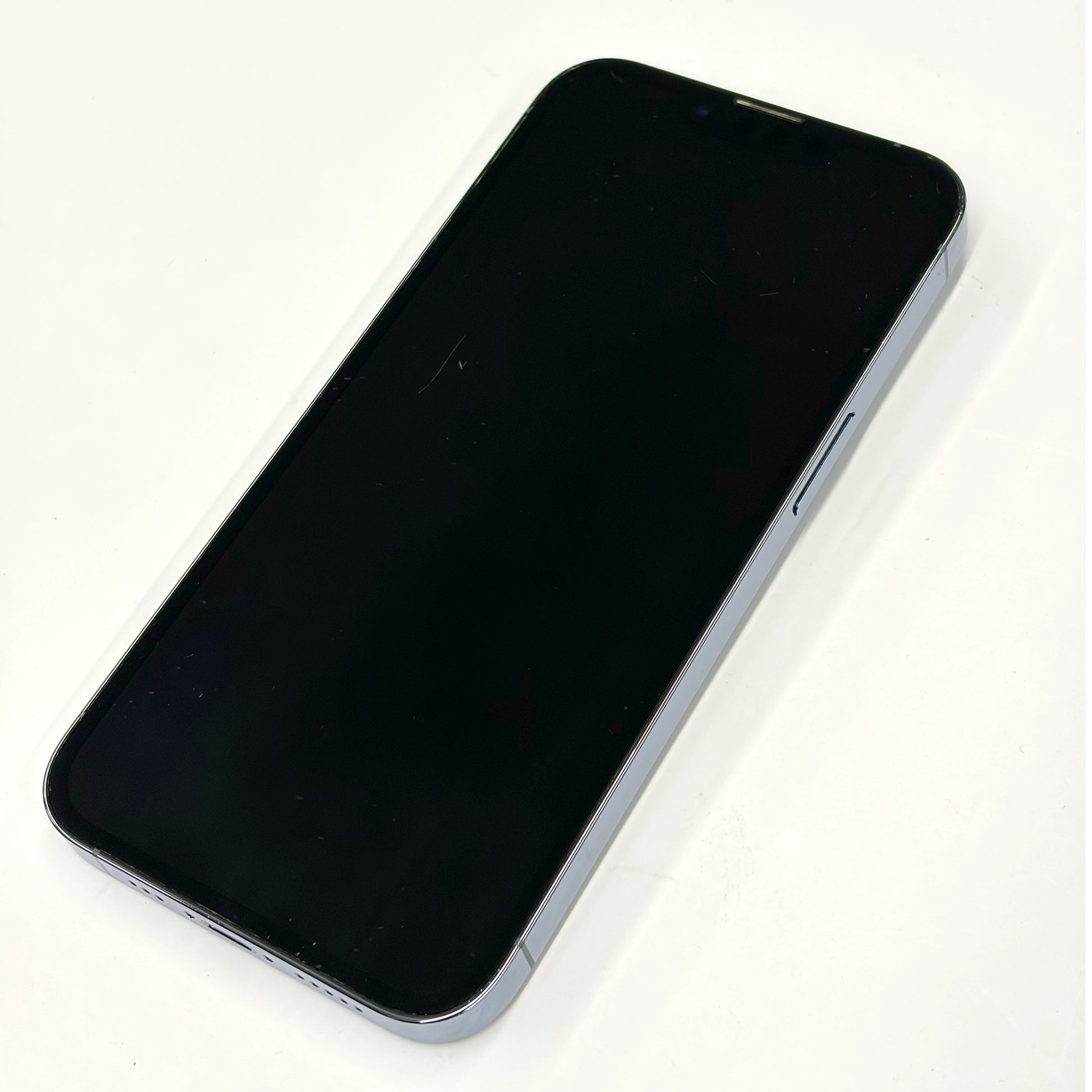 iPhone 13 Pro 128GB Sierra Blue B Grade - T8686