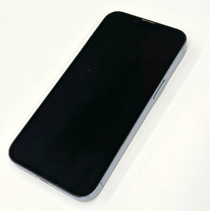 iPhone 13 Pro 128GB Sierra Blue B Grade - T8686