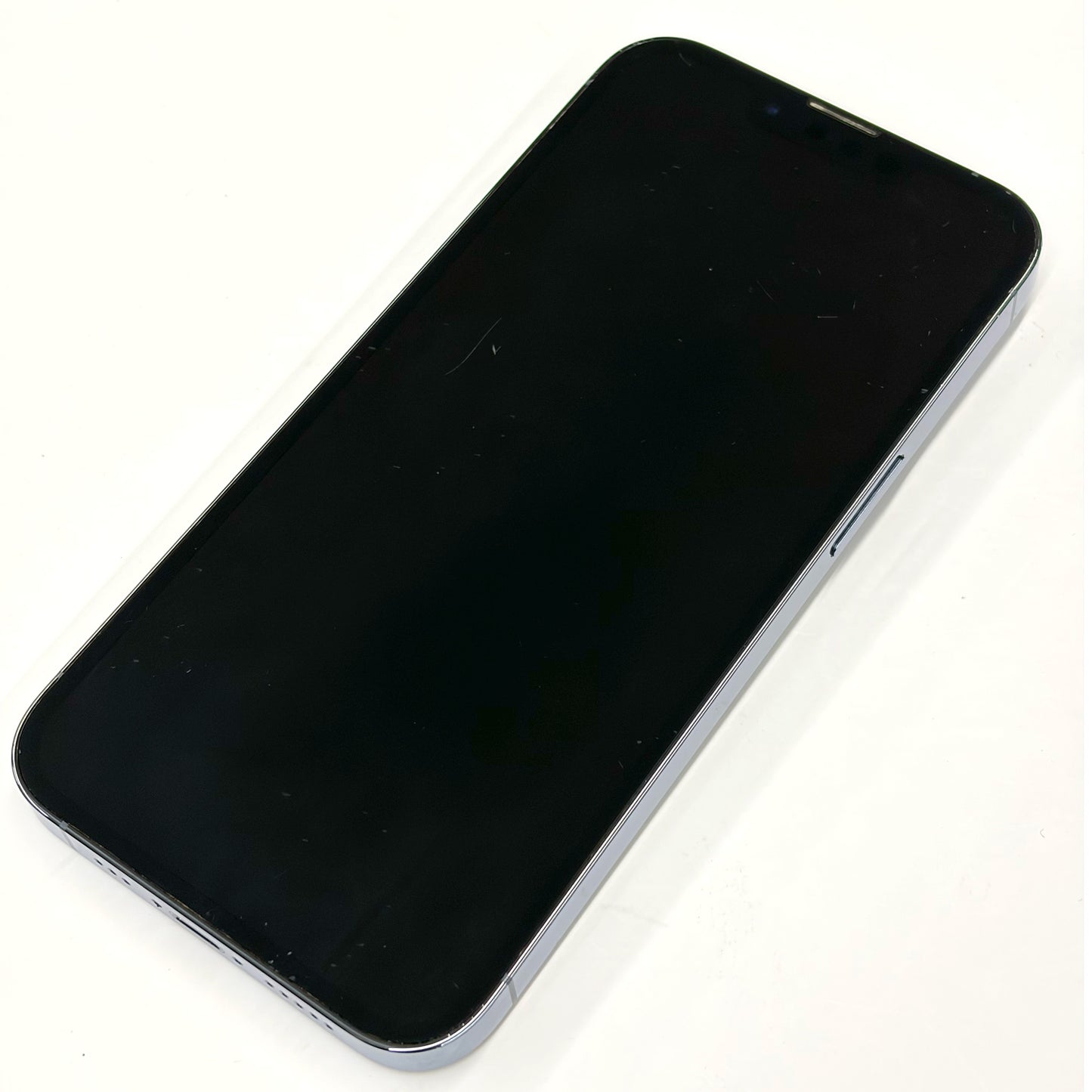 iPhone 13 Pro 128GB Sierra Blue B Grade - T8686