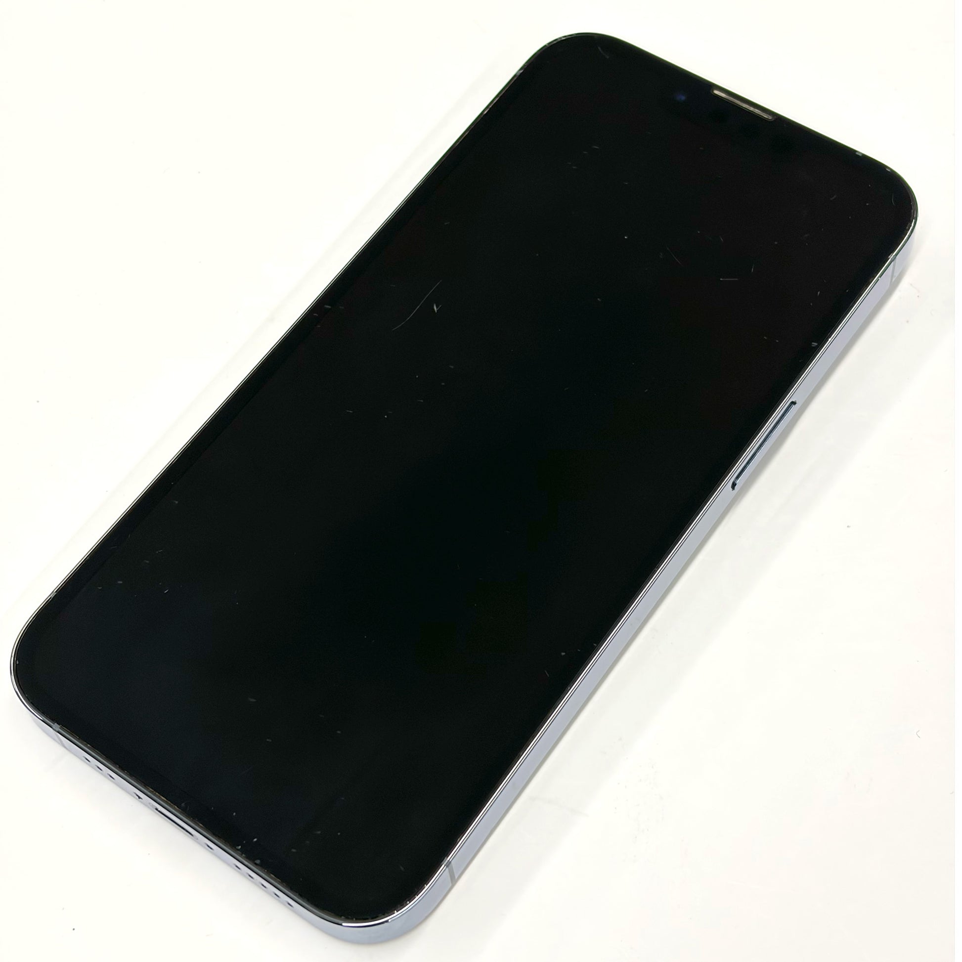 iPhone 13 Pro 128GB Sierra Blue B Grade - T8686