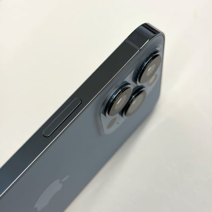 iPhone 13 Pro 128GB Sierra Blue B Grade - T8686
