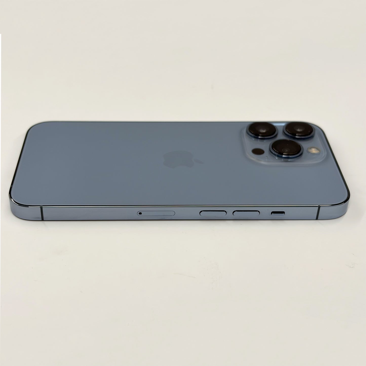 iPhone 13 Pro 128GB Sierra Blue B Grade - T8686