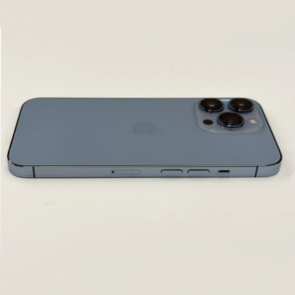 iPhone 13 Pro 128GB Sierra Blue B Grade - T8686