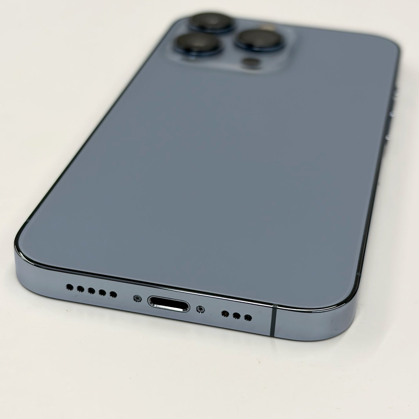 iPhone 13 Pro 128GB Sierra Blue B Grade - T8686