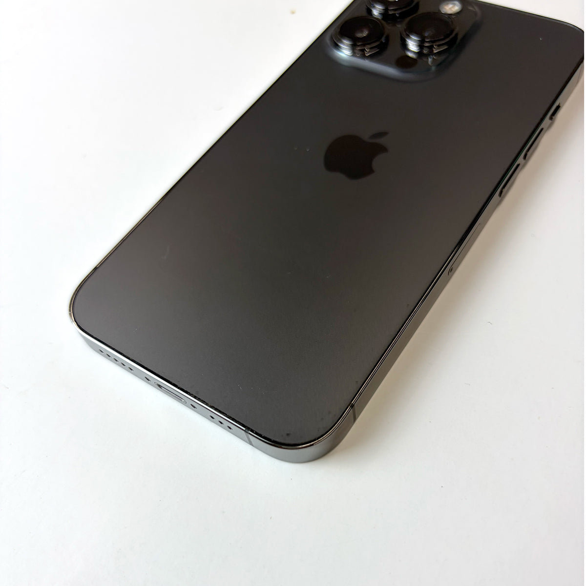 iPhone 13 Pro 256GB Graphite 100% Battery C Grade T8729
