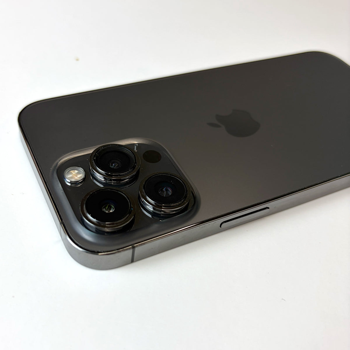 iPhone 13 Pro 256GB Graphite 100% Battery C Grade T8729