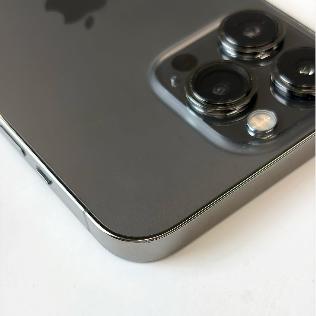 iPhone 13 Pro 256GB Graphite 100% Battery C Grade T8729