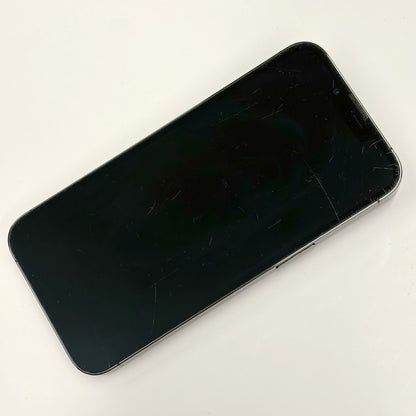 iPhone 13 Pro 256GB Graphite 100% Battery C Grade T8729