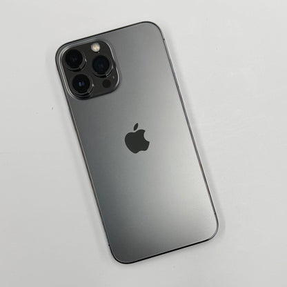 iPhone 13 Pro Max 128GB Graphite T8081 - trade.com.au