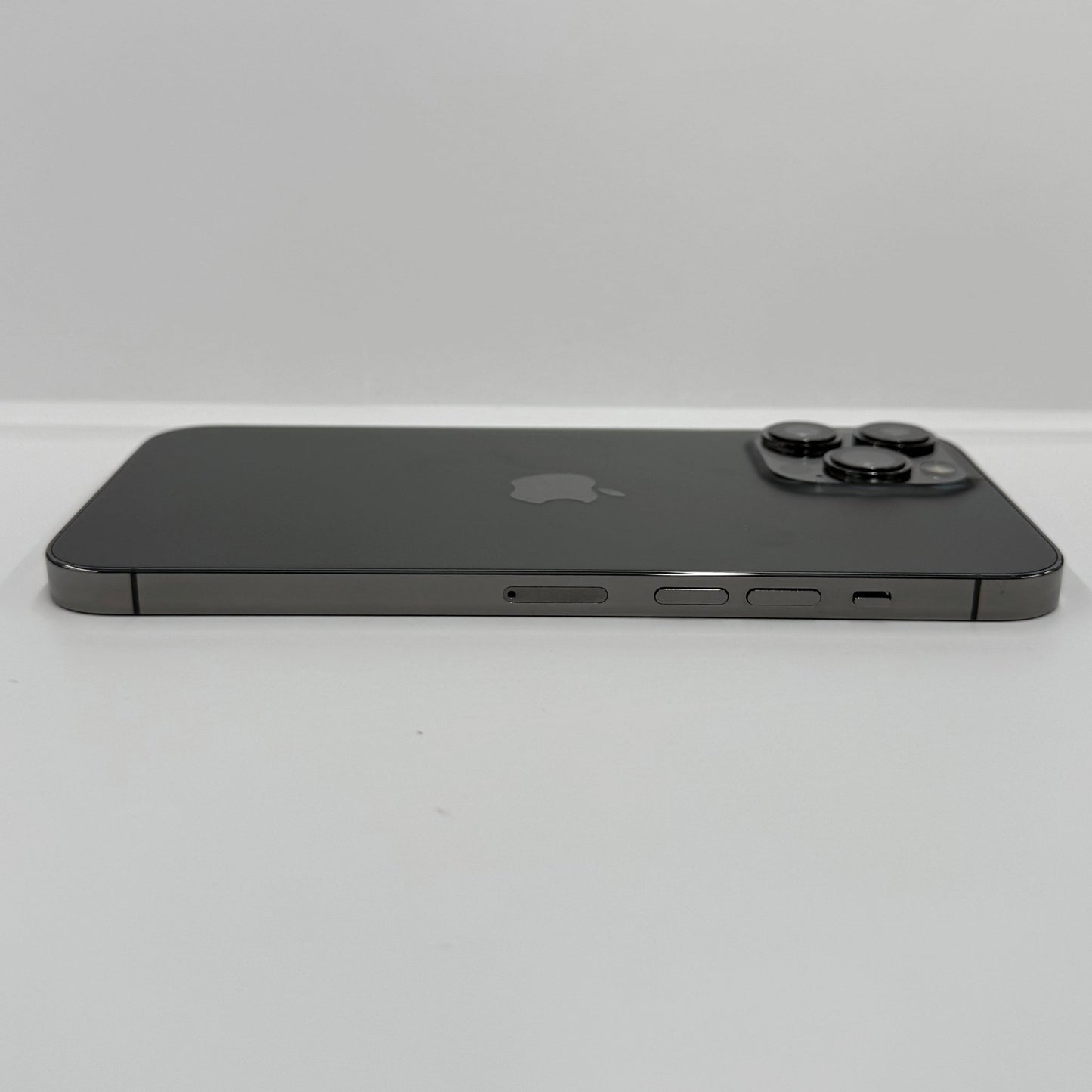 iPhone 13 Pro Max 128GB Graphite T8081 - trade.com.au