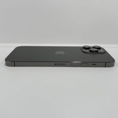iPhone 13 Pro Max 128GB Graphite T8081 - trade.com.au