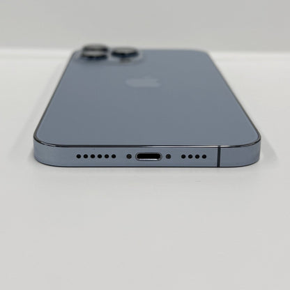 iPhone 13 Pro Max 128GB Sierra Blue T8083 - trade.com.au