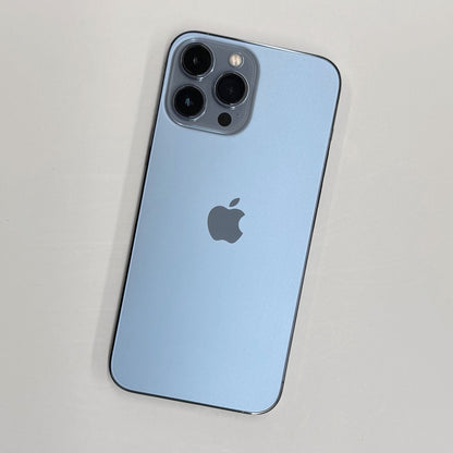 iPhone 13 Pro Max 128GB Sierra Blue T8083 - trade.com.au