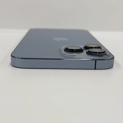 iPhone 13 Pro Max 128GB Sierra Blue T8083 - trade.com.au