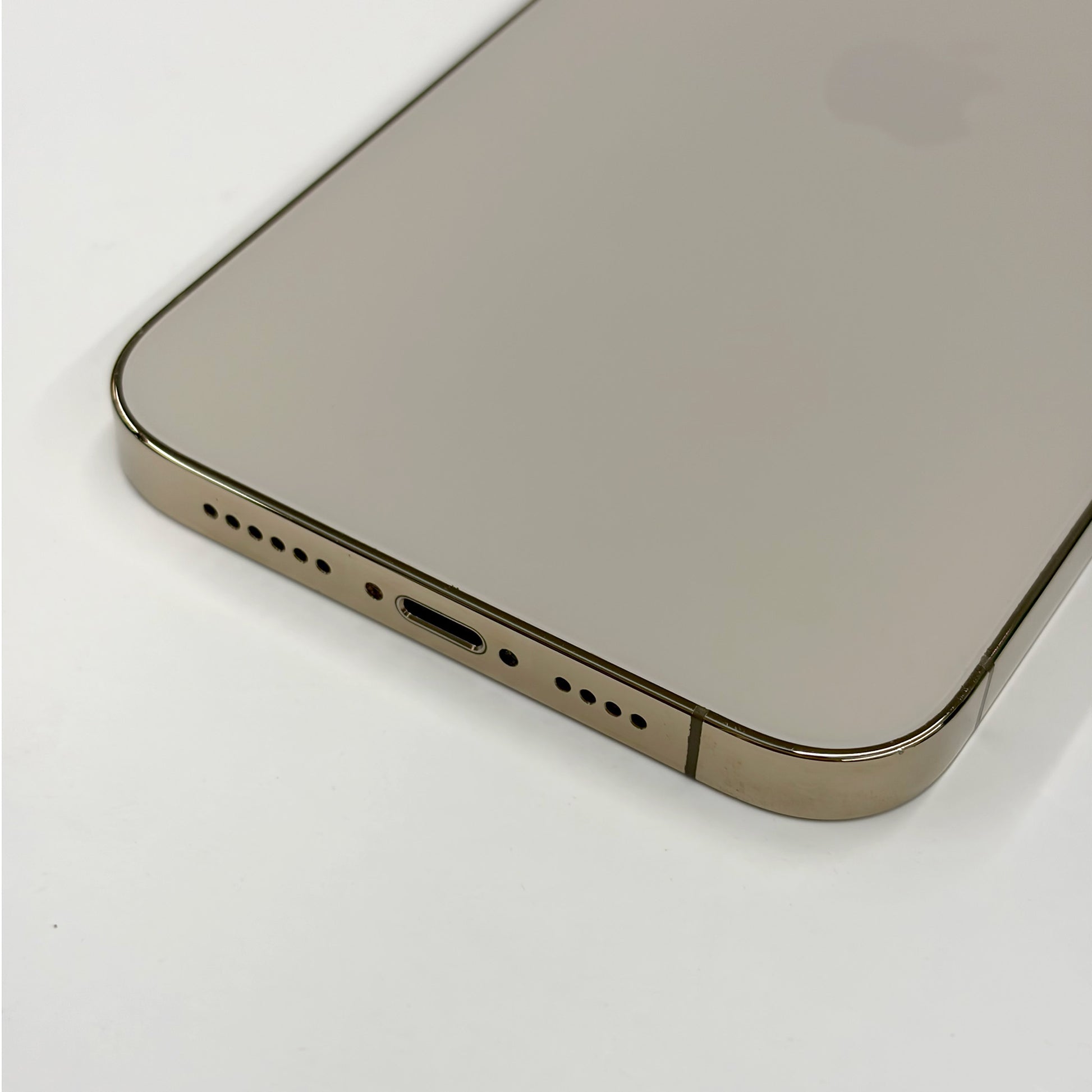 iPhone 13 Pro Max 256GB Gold A Grade - T8730