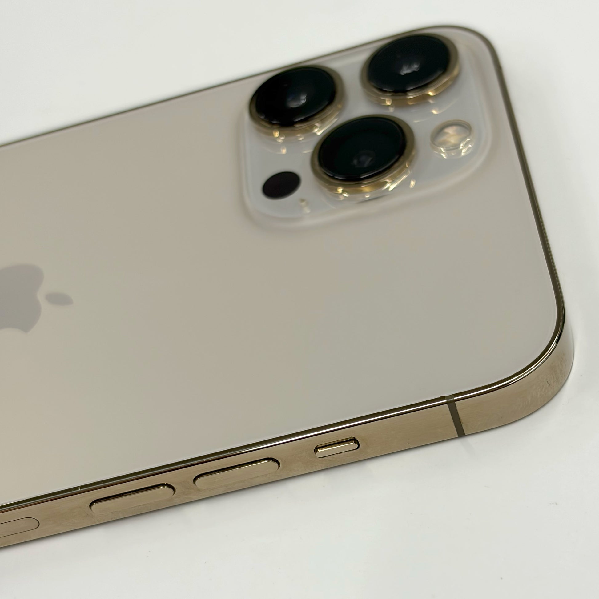 iPhone 13 Pro Max 256GB Gold A Grade - T8730