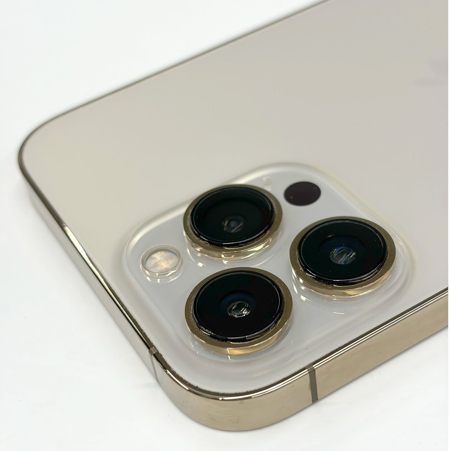 iPhone 13 Pro Max 256GB Gold A Grade - T8730