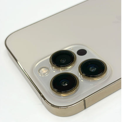 iPhone 13 Pro Max 256GB Gold A Grade - T8730