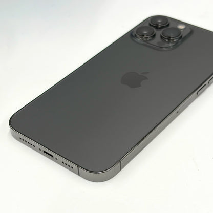 iPhone 13 Pro Max 256GB Graphite A Grade 100% Battery T8671