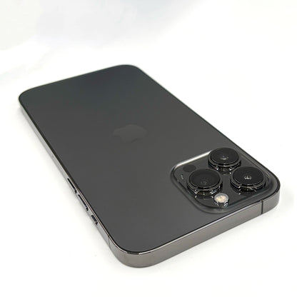 iPhone 13 Pro Max 256GB Graphite A Grade 100% Battery T8671