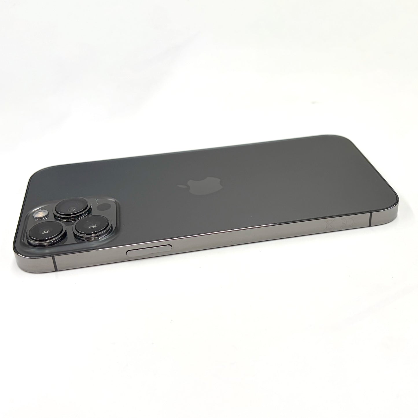 iPhone 13 Pro Max 256GB Graphite A Grade 100% Battery T8671