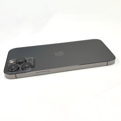 iPhone 13 Pro Max 256GB Graphite A Grade 100% Battery T8671