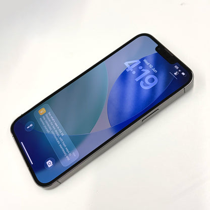 iPhone 13 Pro Max 256GB Graphite A Grade 100% Battery T8671