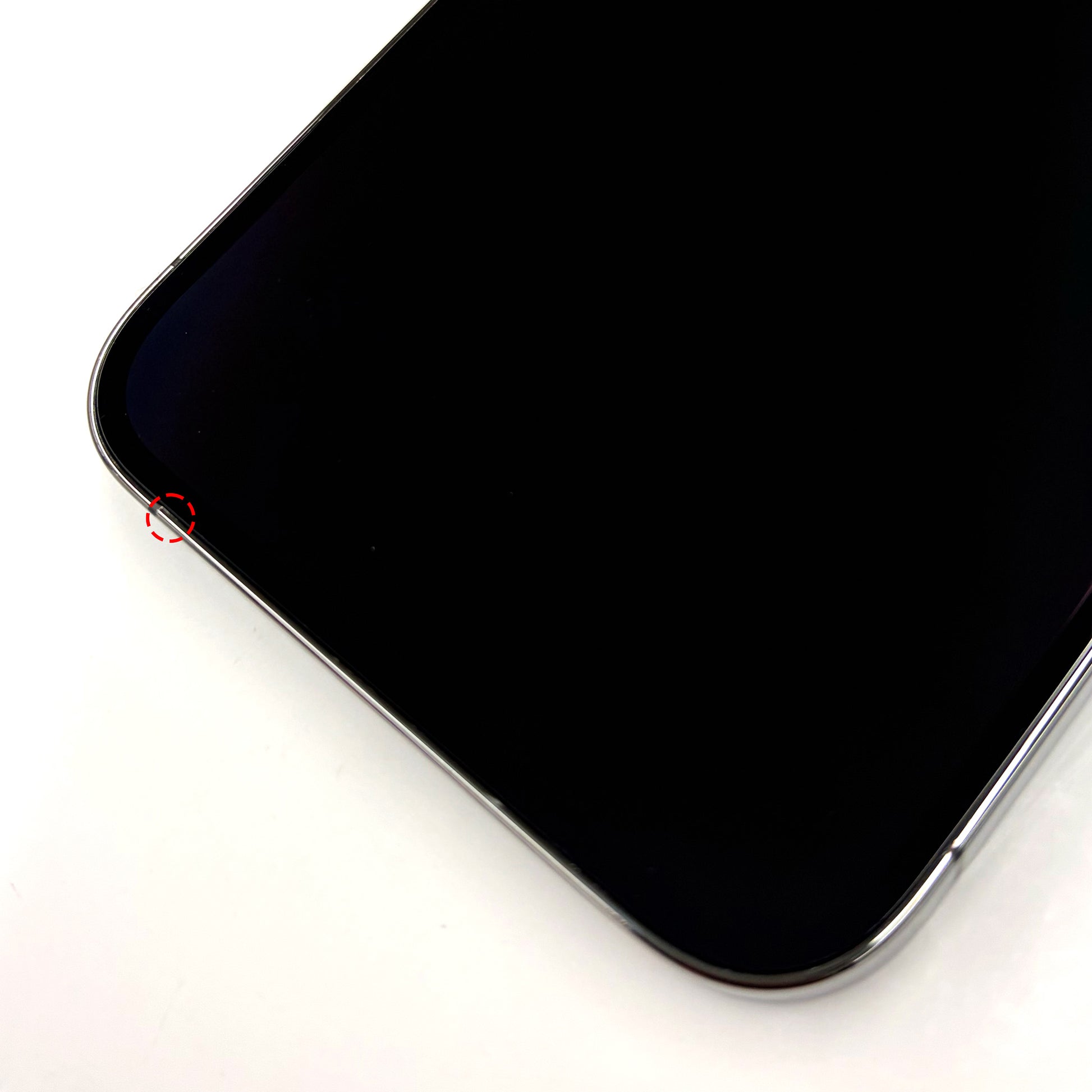 iPhone 13 Pro Max 256GB Graphite A Grade 100% Battery T8671