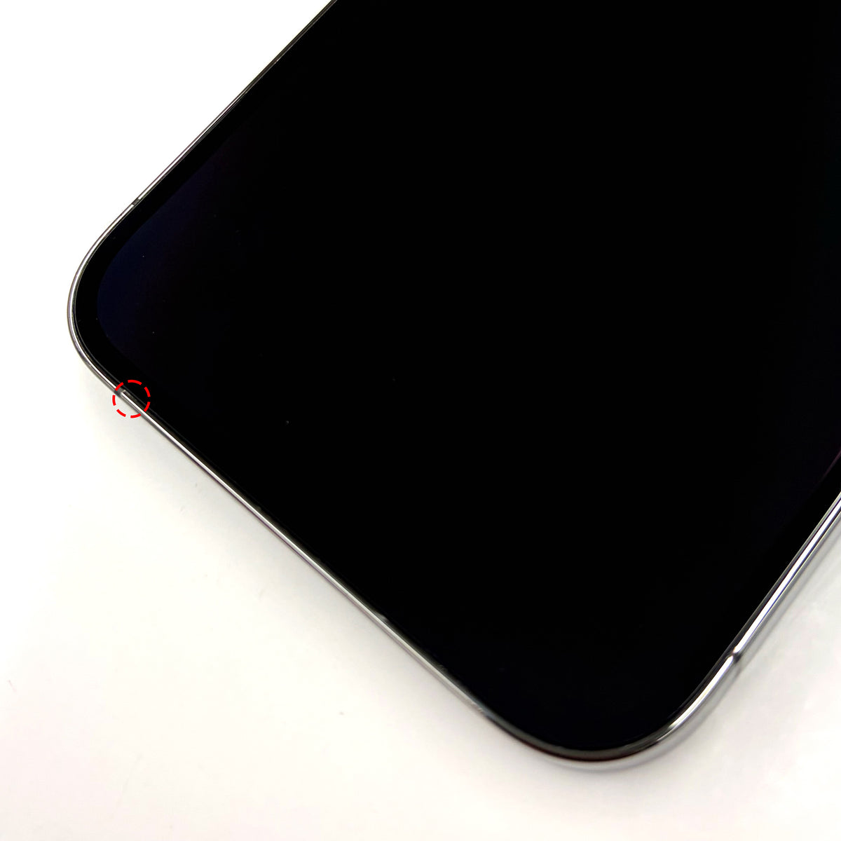 iPhone 13 Pro Max 256GB Graphite A Grade 100% Battery T8671