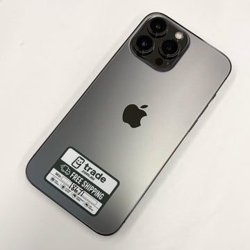 iPhone 13 Pro Max 256GB Graphite A Grade 100% Battery T8671