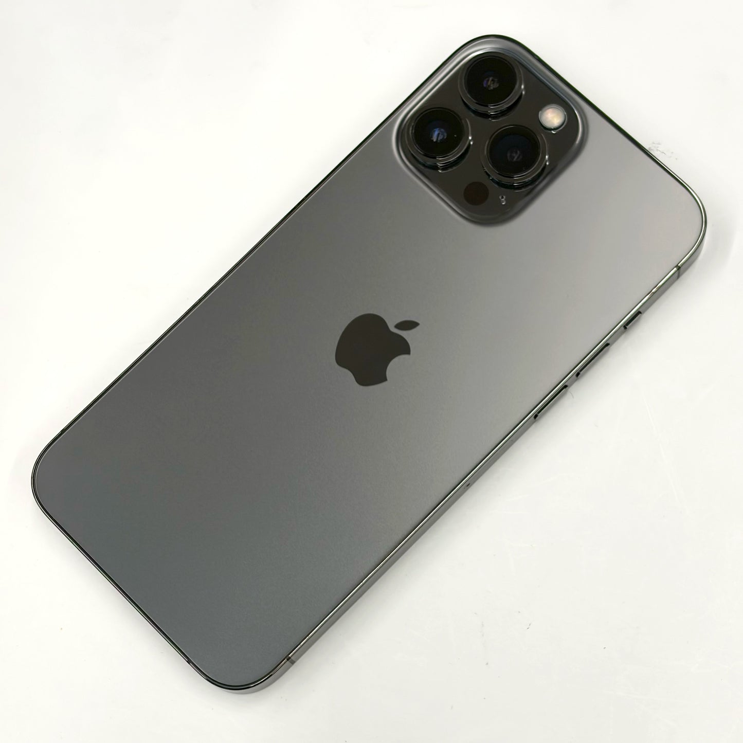 iPhone 13 Pro Max 256GB Graphite A Grade 100% Battery T8671