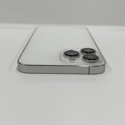 iPhone 13 Pro Max 256GB Silver T8080 - trade.com.au