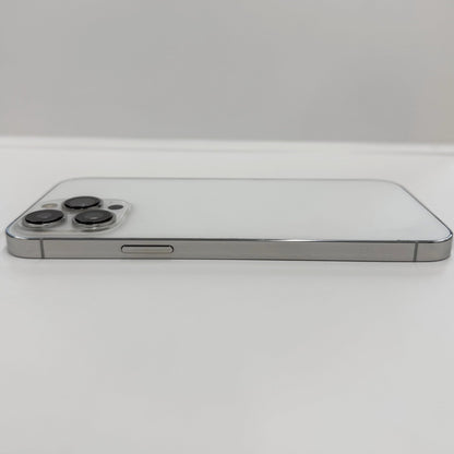 iPhone 13 Pro Max 256GB Silver T8080 - trade.com.au