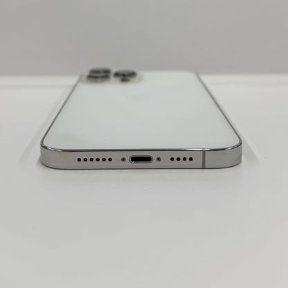 iPhone 13 Pro Max 256GB Silver T8080 - trade.com.au