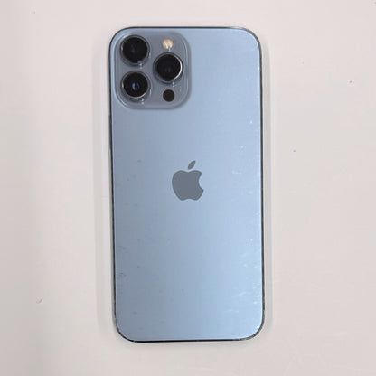 iPhone 13 Pro Max - trade.com.au