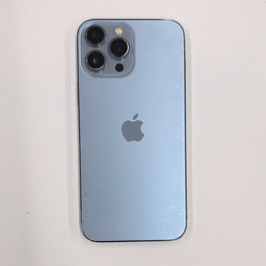 iPhone 13 Pro Max - trade.com.au
