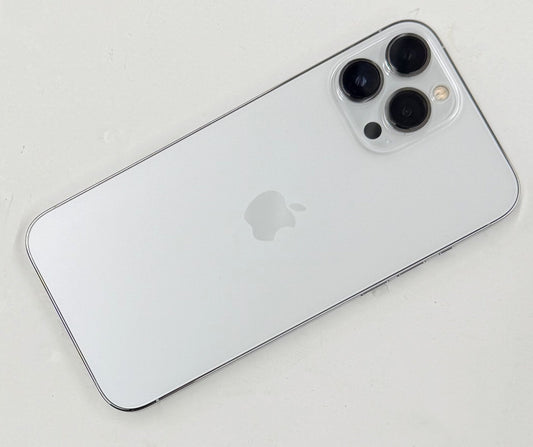iPhone 13 Pro Max 512GB Silver - trade.com.au