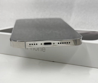 iPhone 13 Pro Max 512GB Silver - trade.com.au