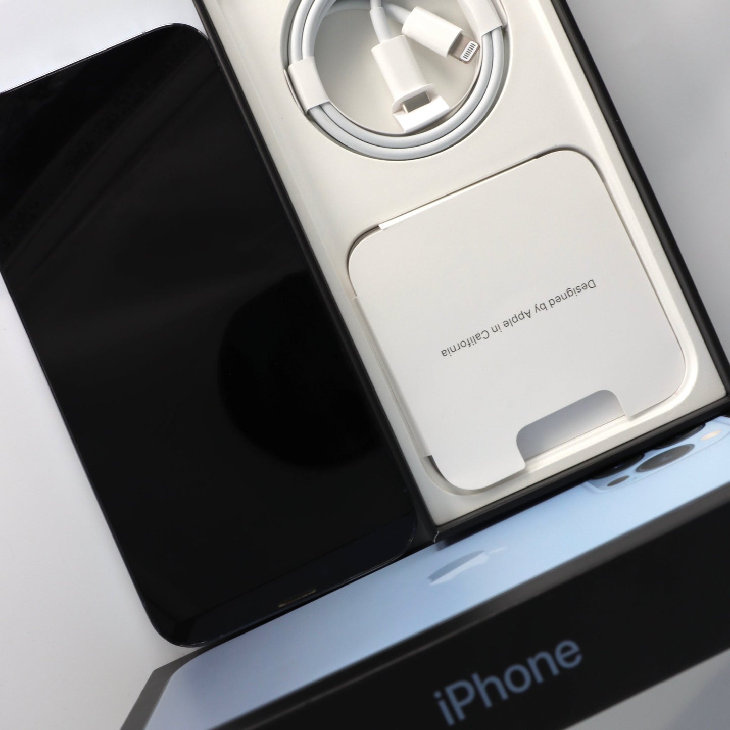 iPhone 13 Pro Max - trade.com.au