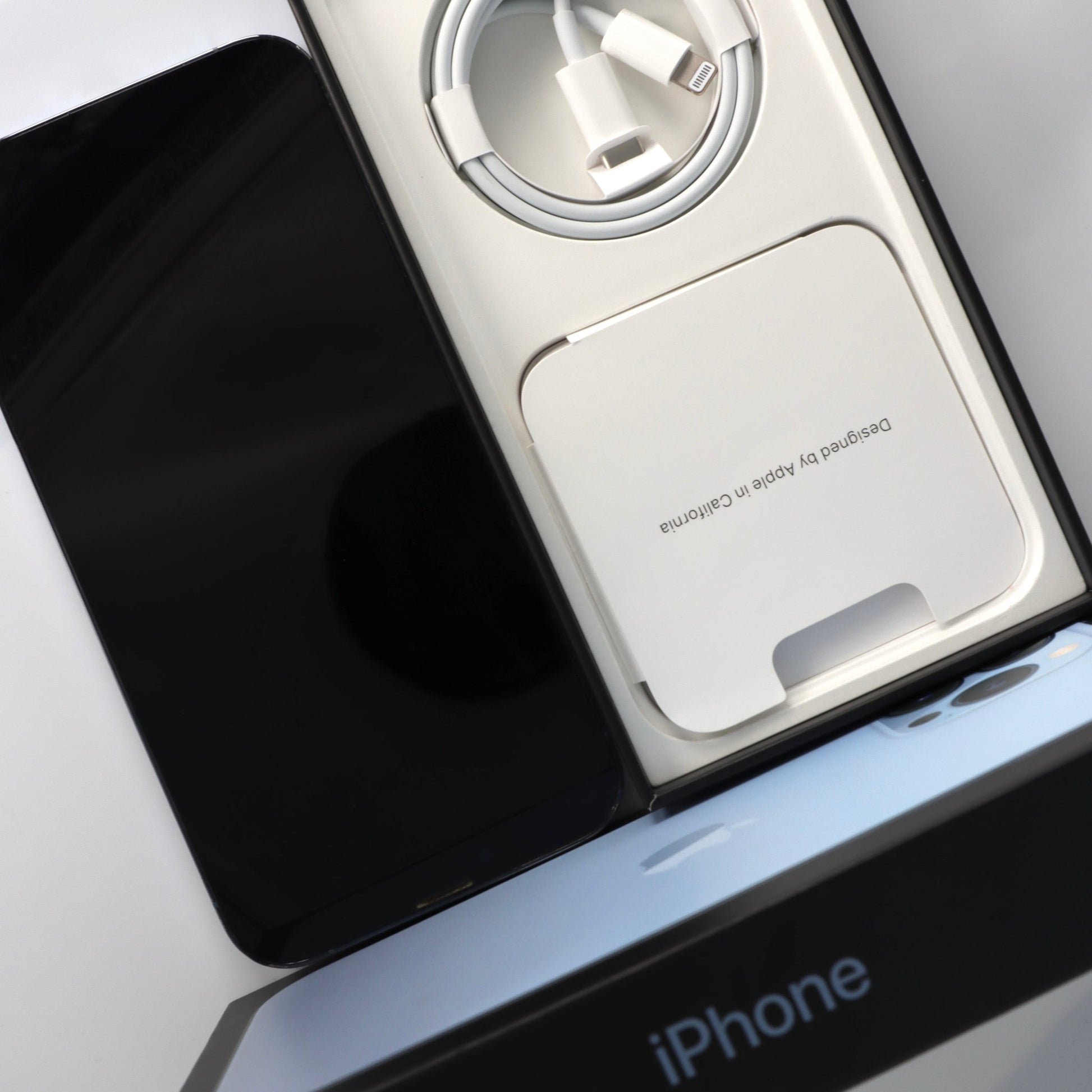 iPhone 13 Pro Max - trade.com.au