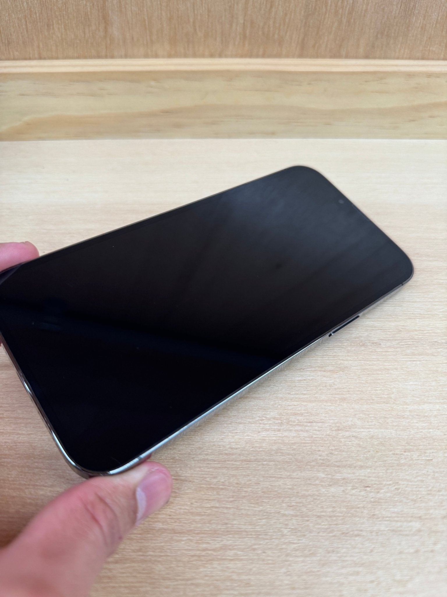 iPhone 13 Pro Max - trade.com.au