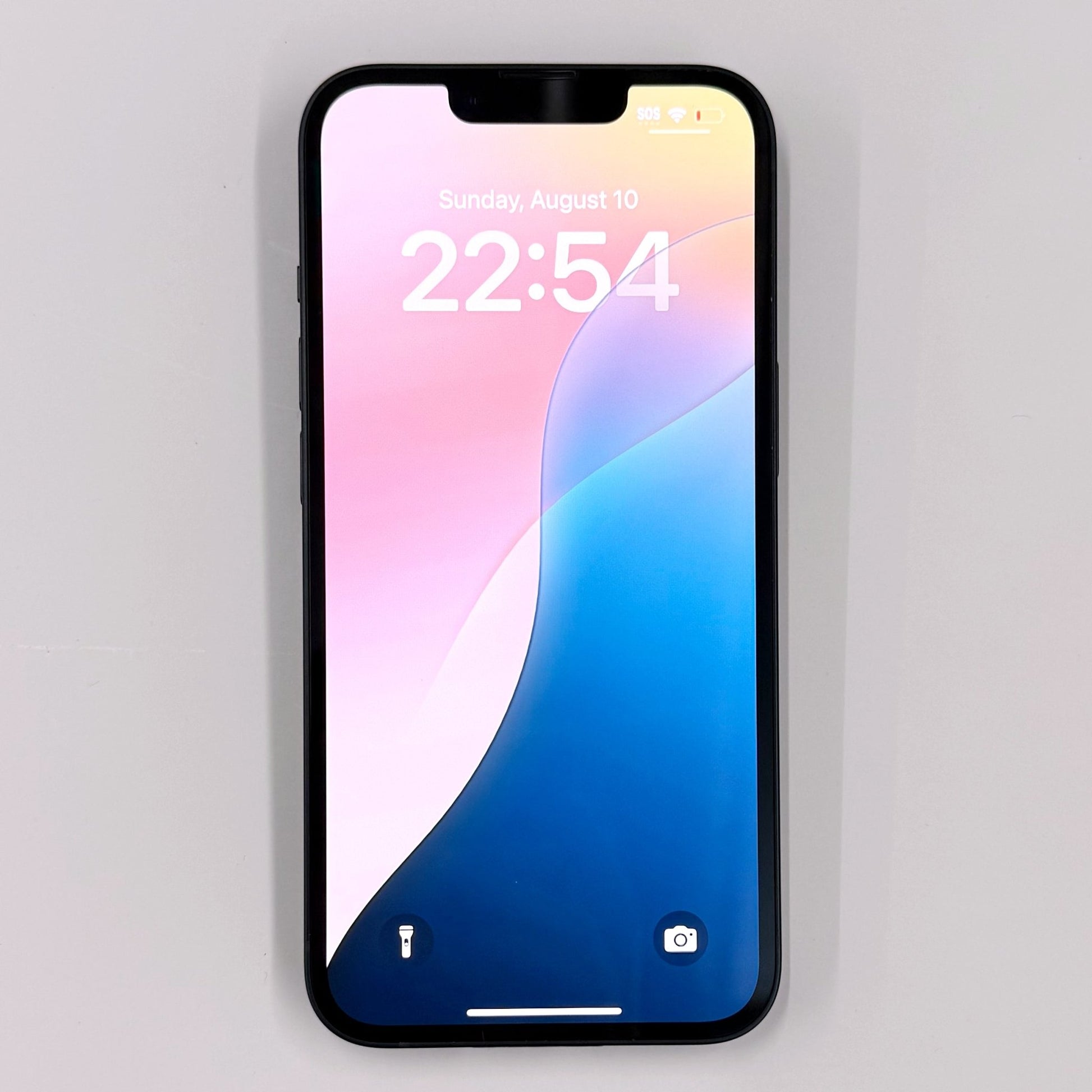 iPhone 14 128GB Midnight - trade.com.au