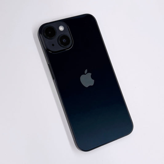 iPhone 14 128GB Midnight - trade.com.au