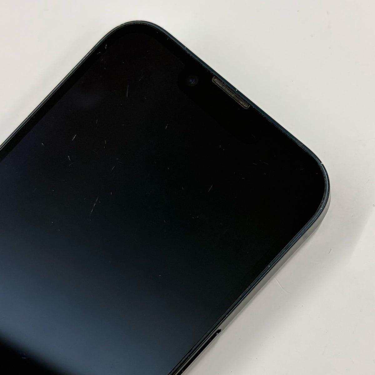 iPhone 14 128GB Midnight 86% Battery (B Grade) T8922