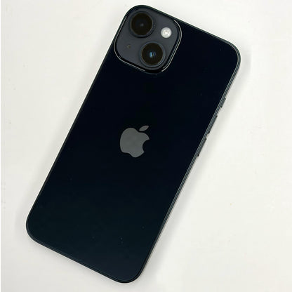 iPhone 14 128GB Midnight 86% Battery (B Grade) T8922