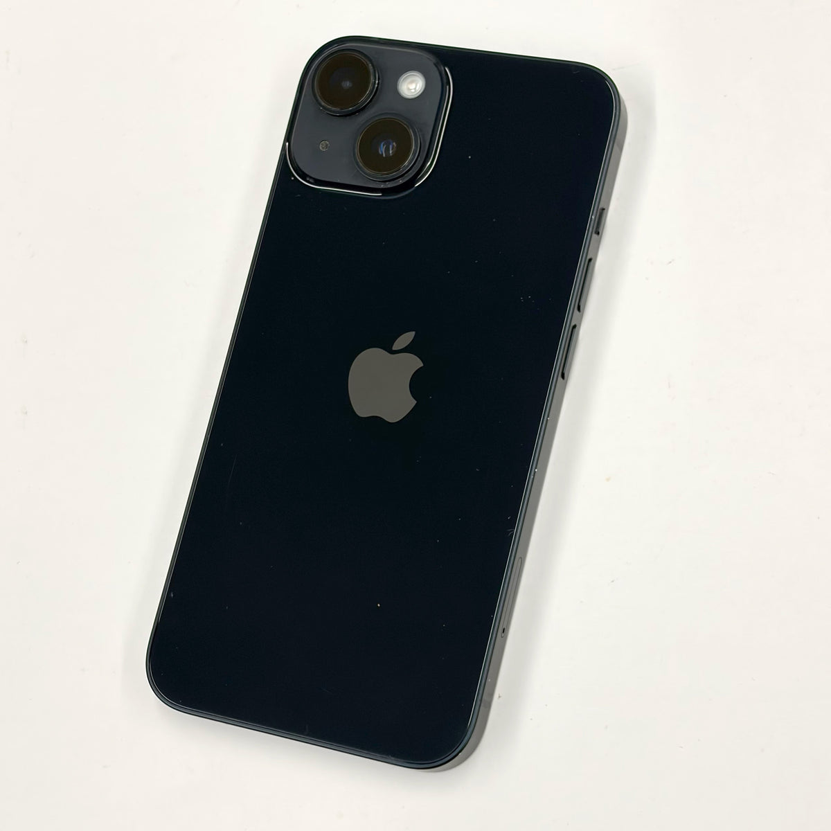 iPhone 14 128GB Midnight 86% Battery (B Grade) T8922