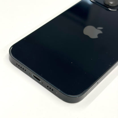 iPhone 14 128GB Midnight 86% Battery (B Grade) T8922