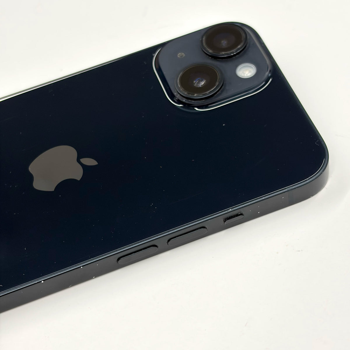 iPhone 14 128GB Midnight 86% Battery (B Grade) T8922