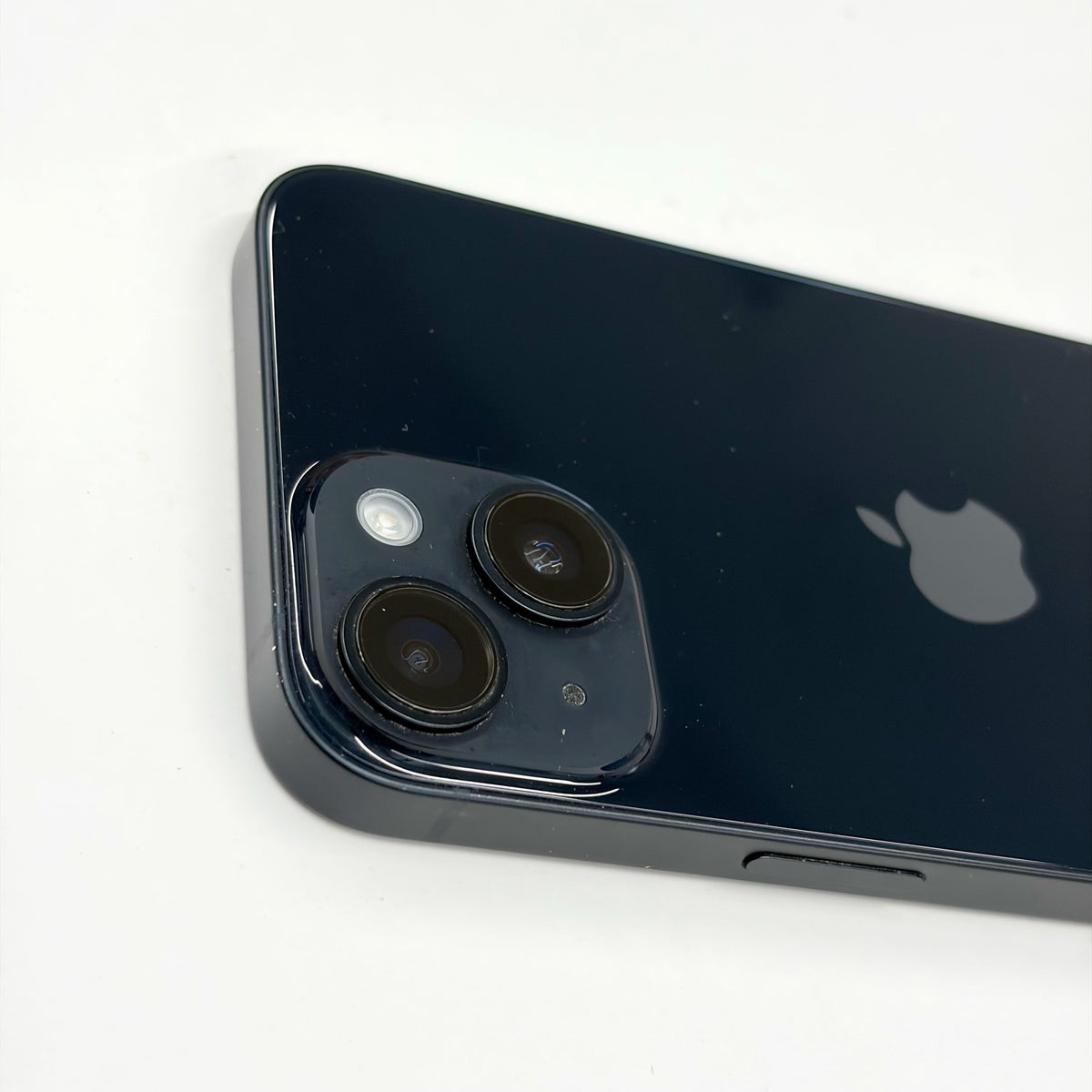 iPhone 14 128GB Midnight 86% Battery (B Grade) T8922