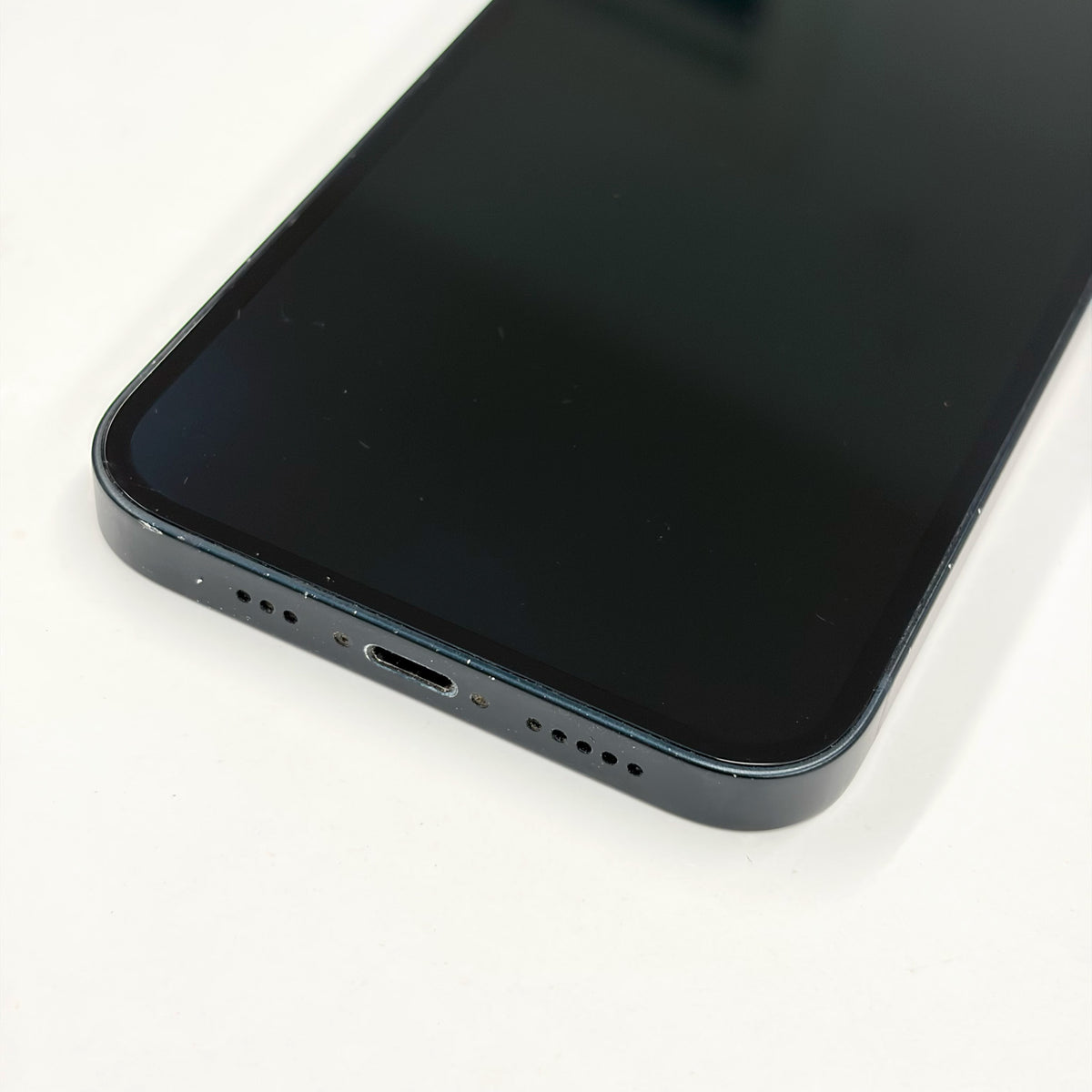 iPhone 14 128GB Midnight 86% Battery (B Grade) T8922